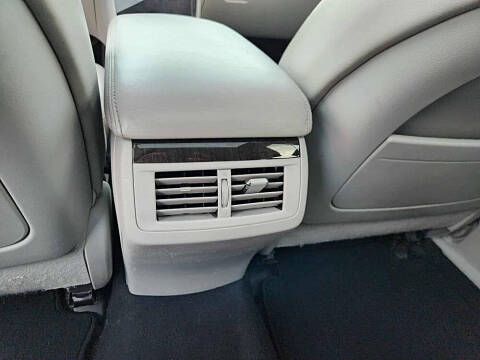 2015 Toyota Venza XLE