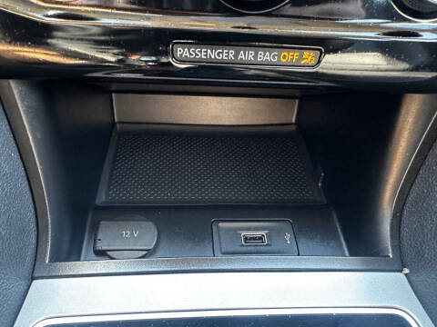 2021 Volkswagen Passat SE