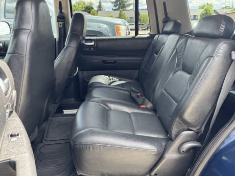 2003 Dodge Durango SLT Plus