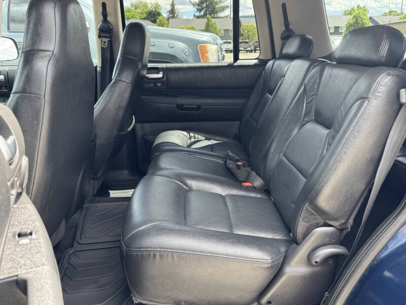 2003 Dodge Durango SLT Plus
