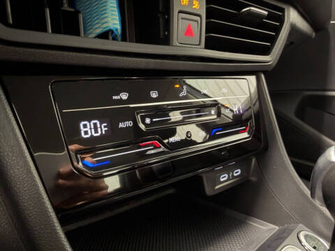 2025 Volkswagen Jetta S