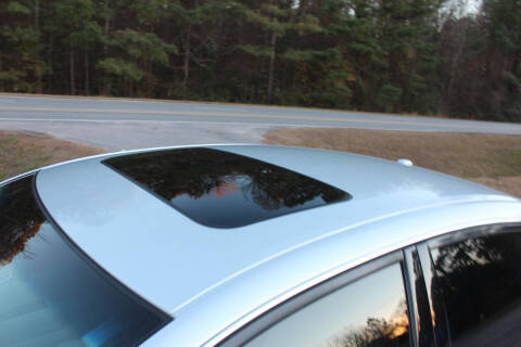 2011 Toyota Avalon Limited