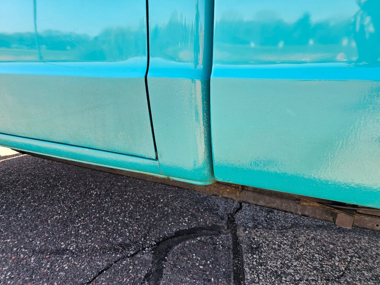1967 Chevrolet CK 10 Series 72