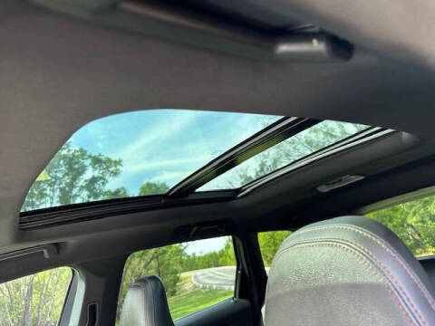 2016 Volvo XC60 T5 Drive-E Platinum