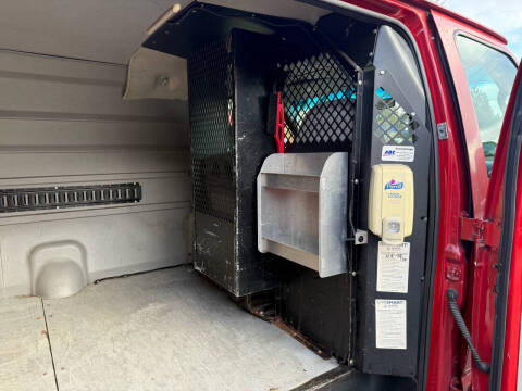 2005 Ford E-Series E-350 SD