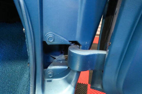 1966 Chevrolet Corvette