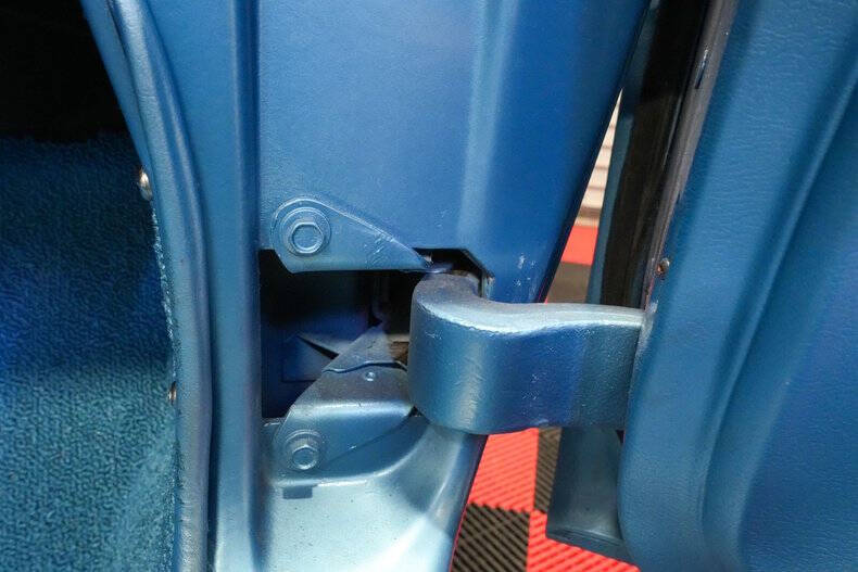 1966 Chevrolet Corvette