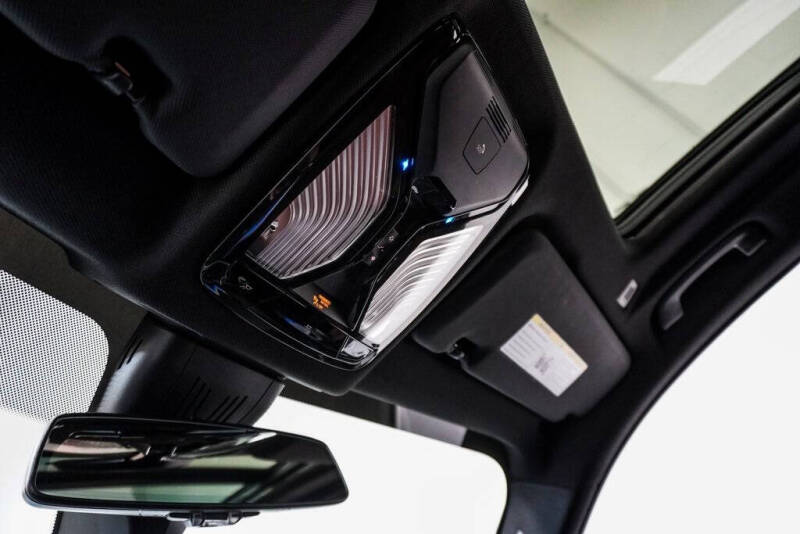 2021 BMW X5 xDrive45e