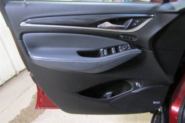 2018 Buick Enclave Premium