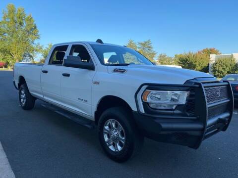 2019 RAM Ram Pickup 2500 for sale at SEIZED LUXURY VEHICLES LLC in Sterling VA