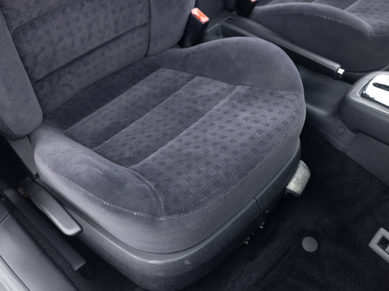 Used Car 2002 Volkswagen Jetta  Gls 4dr Sedan For Sale Under $10,000 In Coal City, Illinois