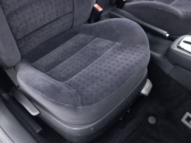 2002 Volkswagen Jetta GLS