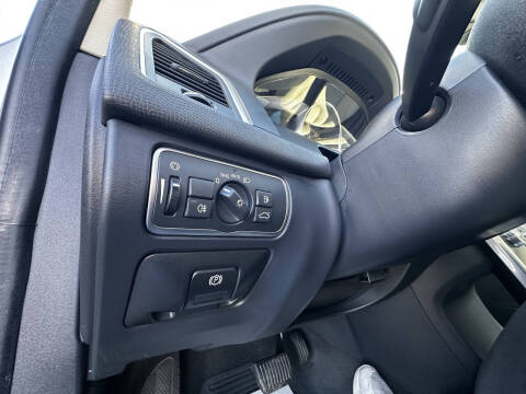 2016 Volvo XC60 T5 Drive-E Premier