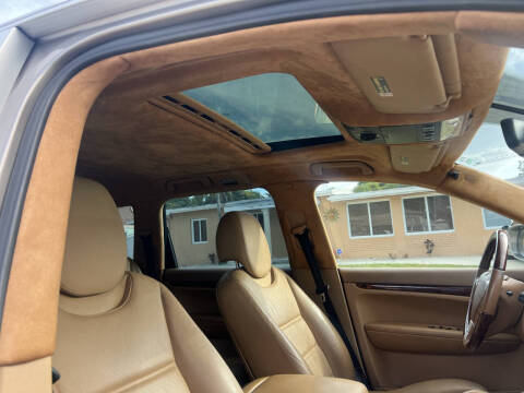 2008 Porsche Cayenne