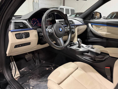 2018 BMW 3 Series 340i xDrive