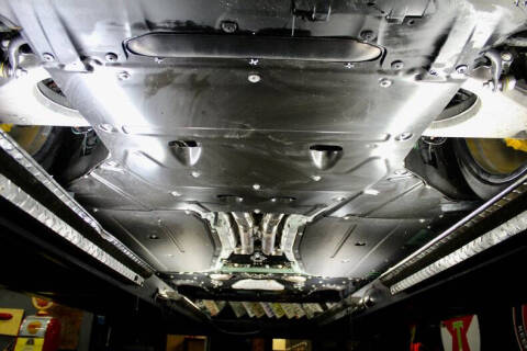 2019 Ferrari Portofino