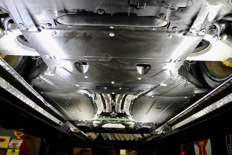 2019 Ferrari Portofino