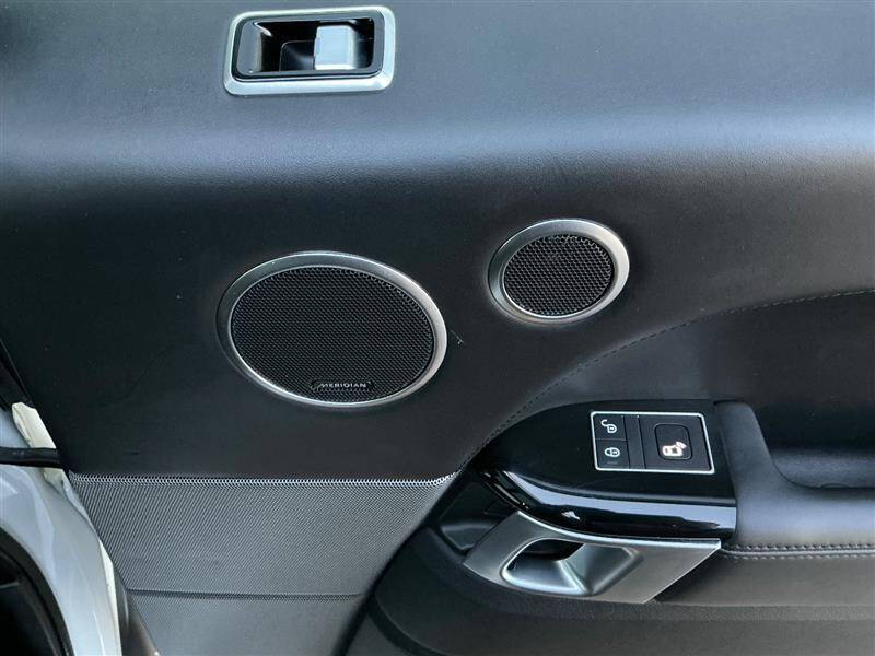 2020 Land Rover Range Rover Sport P525 HSE Dynamic