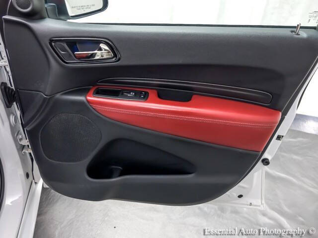 2022 Dodge Durango R/T