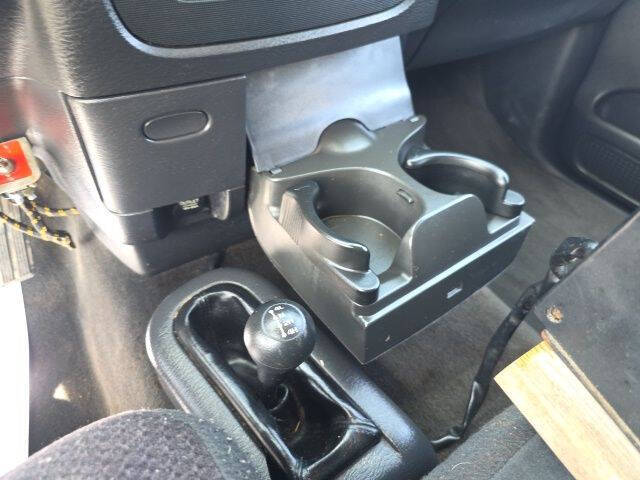 2004 Dodge Ram 2500