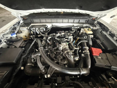 2022 Ford Bronco Wildtrak Advanced