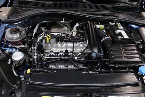 2020 Volkswagen Jetta