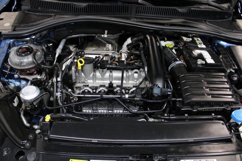 2020 Volkswagen Jetta