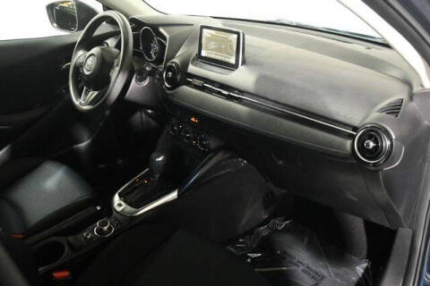 2017 Toyota Yaris iA