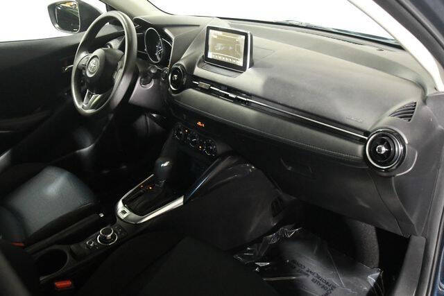 2017 Toyota Yaris iA