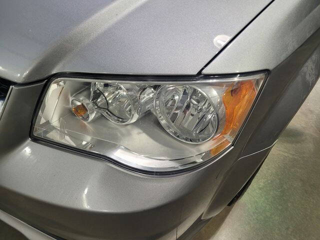 2020 Dodge Grand Caravan SXT