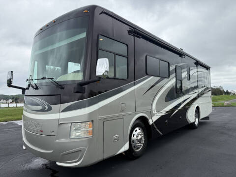 2016 Tiffin Allegro Open Road RED 33AA