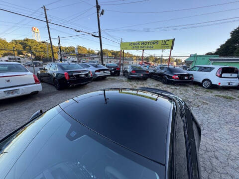 2015 Aston Martin V12 Vantage S
