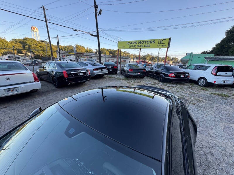 2015 Aston Martin V12 Vantage S