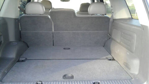 2005 Ford Explorer XLT