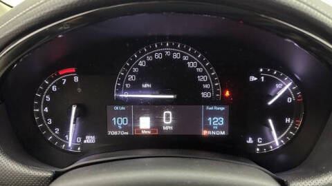 2019 Cadillac XTS Luxury