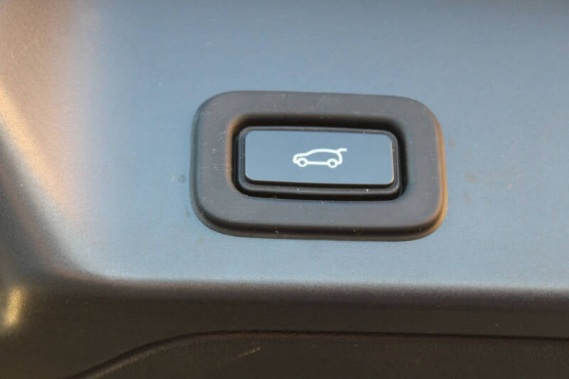 2021 Land Rover Range Rover Evoque R-Dynamic HSE