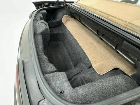 1999 Chevrolet Camaro