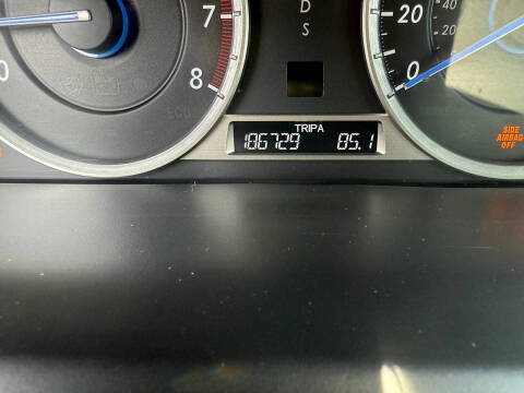 2015 Honda Crosstour EX-L V6