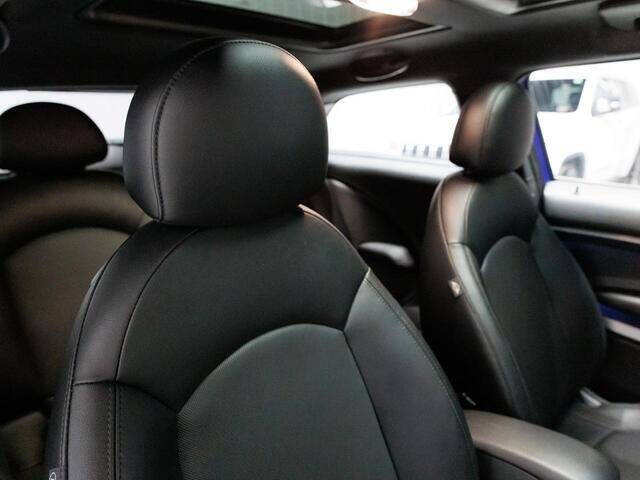 2015 MINI Paceman Cooper S