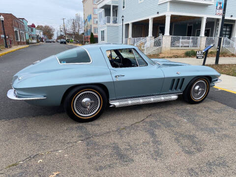 1966 Chevrolet Corvette