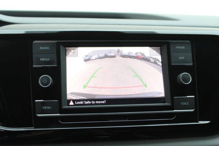 2024 Volkswagen Taos S