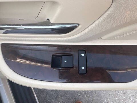 2007 Cadillac Escalade