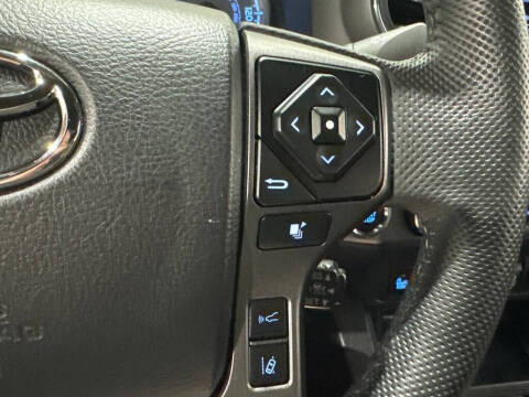 2023 Toyota Tacoma TRD Off-Road