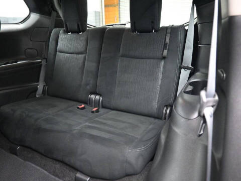 2015 Nissan Pathfinder