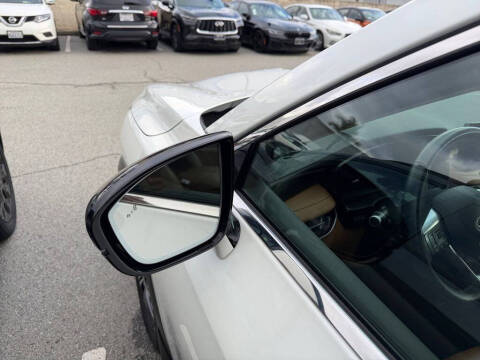 2022 Infiniti QX60 Sensory