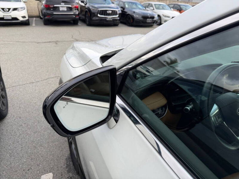 2022 Infiniti QX60 Sensory