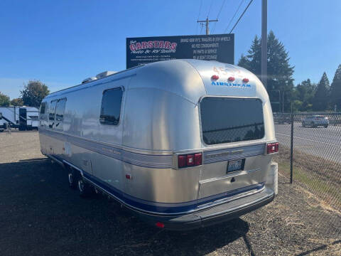1996 Airstream Excella 1000