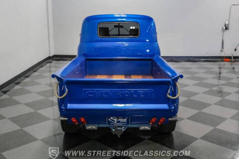 1950 Chevrolet 3100