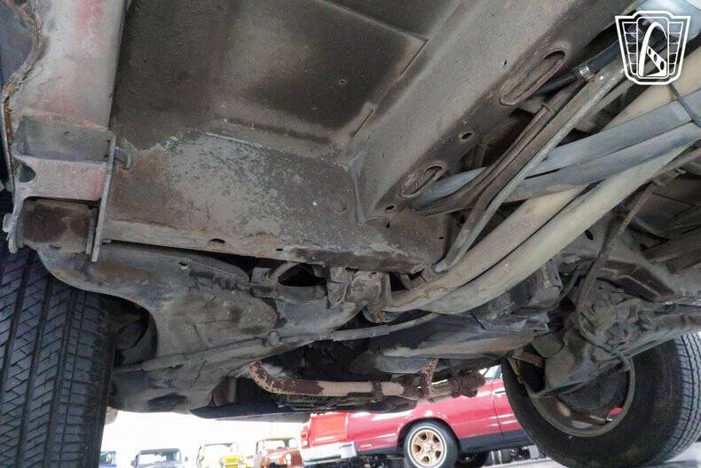 1989 Volkswagen Vanagon