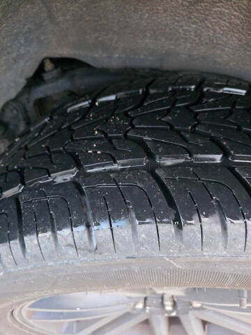 2004 Toyota 4Runner SR5